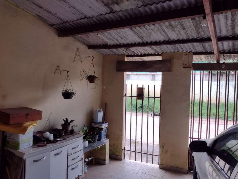 CASA - Jardim Modelo - Guaratingueta