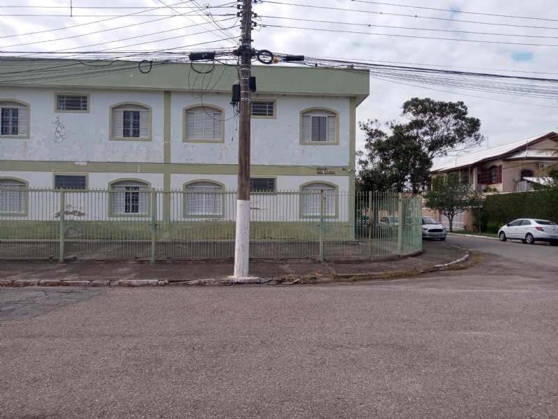 APARTAMENTO - Jardim Rony - Guaratingueta