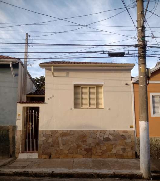 CASA - Campinho - Guaratingueta