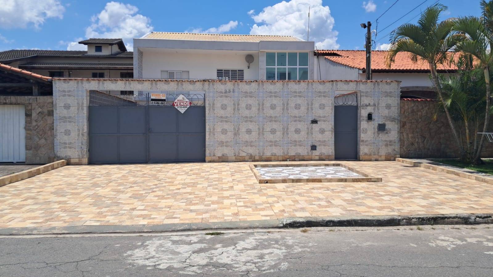 CASA - Parque Das Alamedas - Guaratingueta