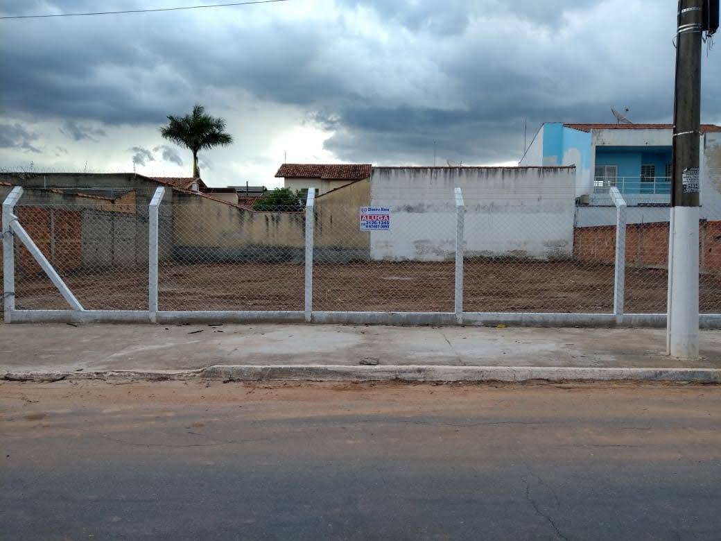 TERRENO - Parque Residencial Beira Rio - Guaratingueta