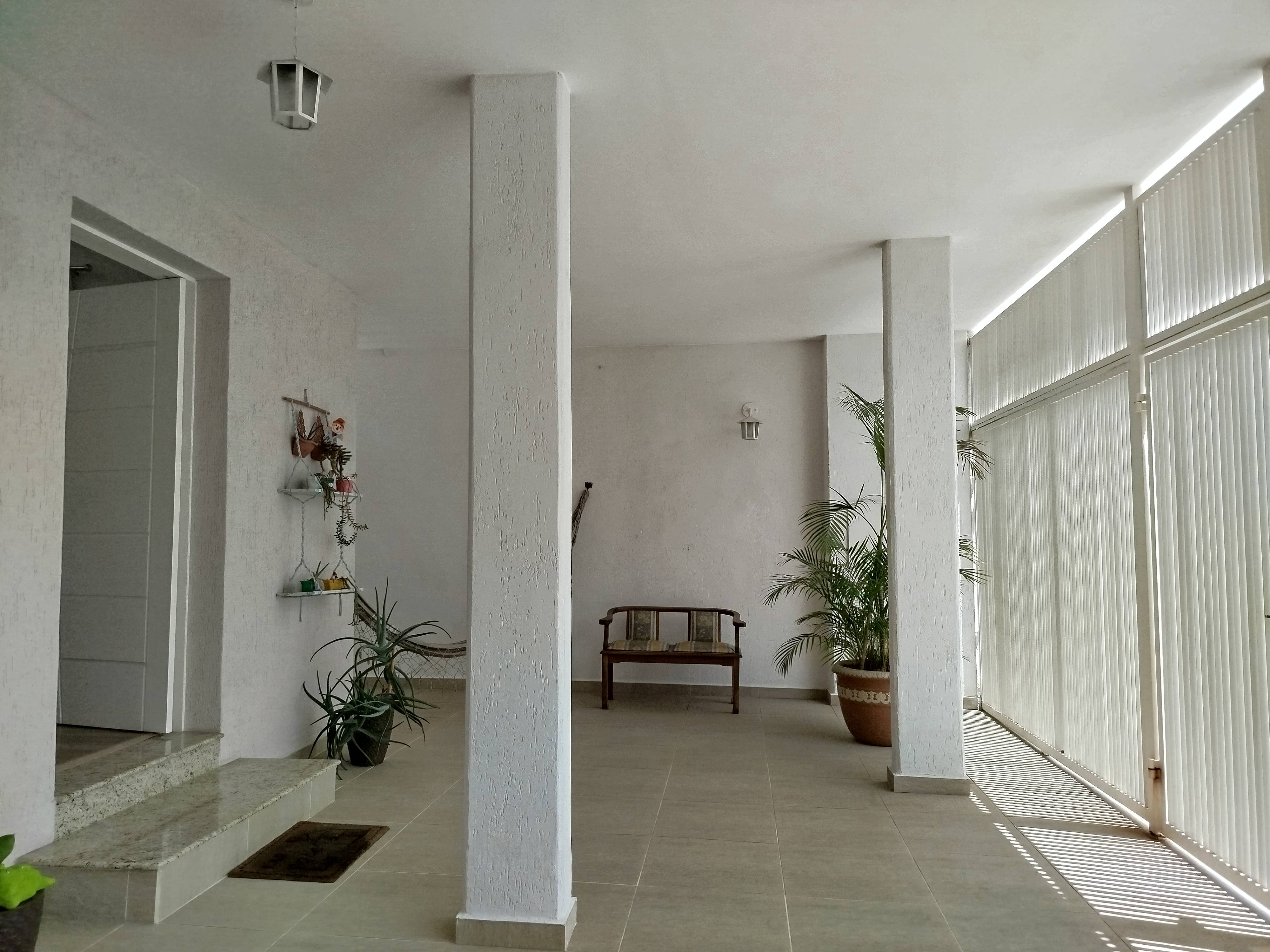 CASA - Sao Benedito - Guaratingueta