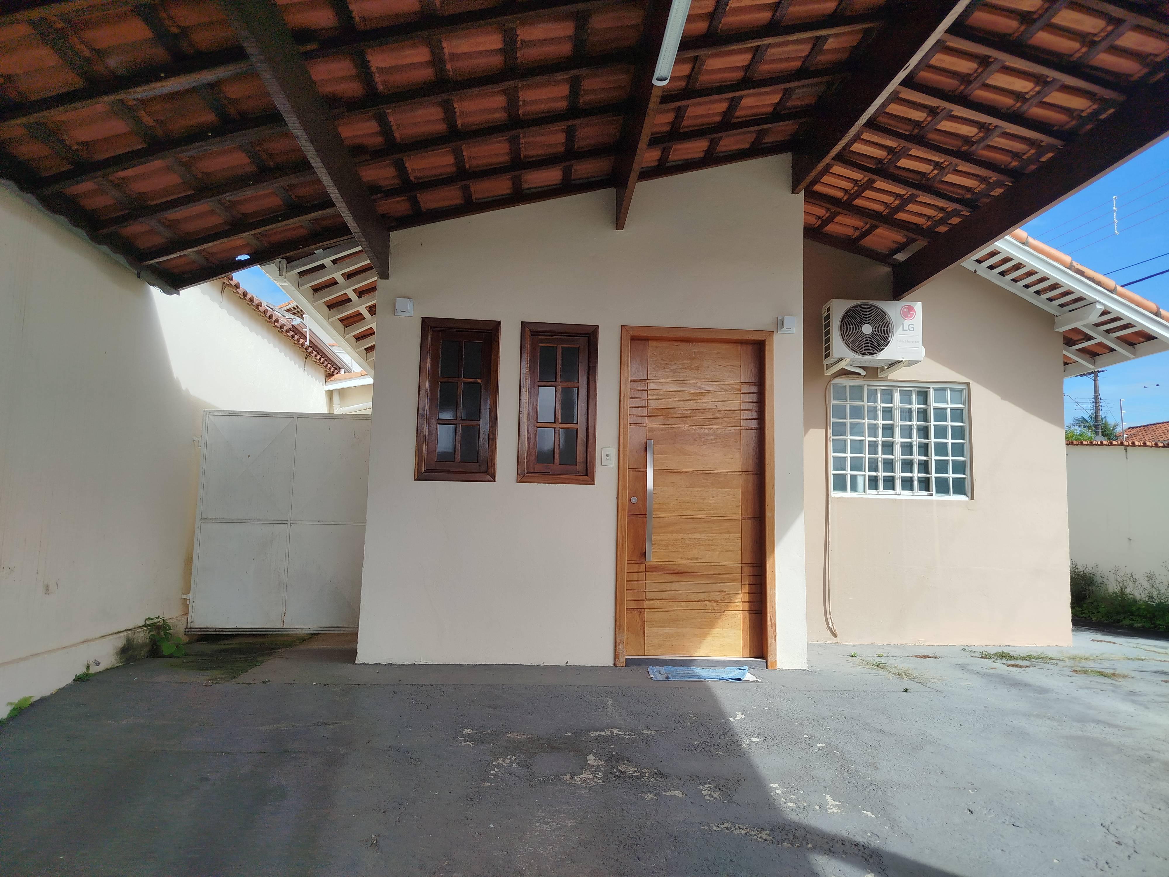 CASA - Vila Municipal I - Guaratingueta