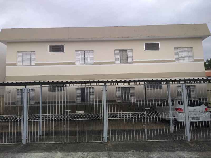 Apartamento 3d  no bairro Jardim Rony em GUARATINGUETA