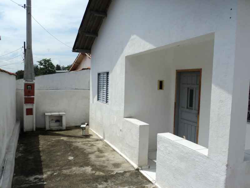 Casa 2d  no bairro Vila Sao Jose em GUARATINGUETA
