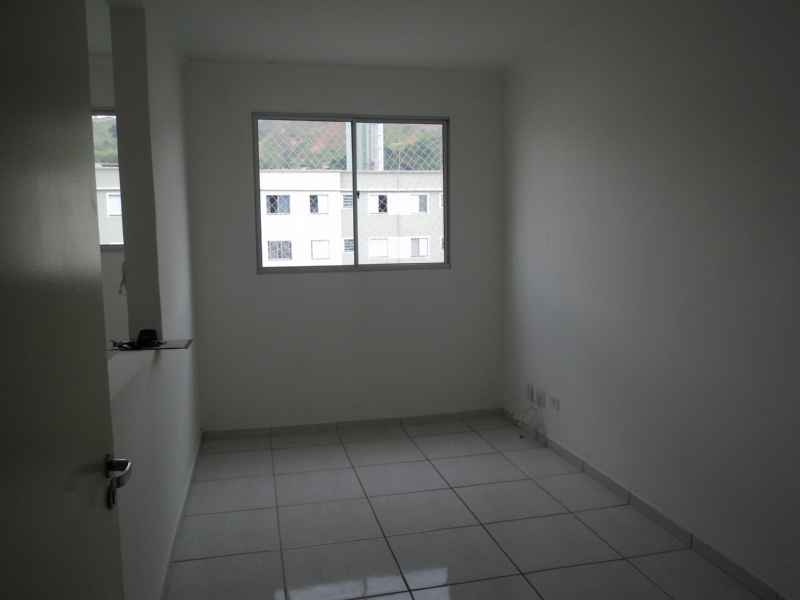 Apartamento 2d  no bairro Vila Mariana em APARECIDA
