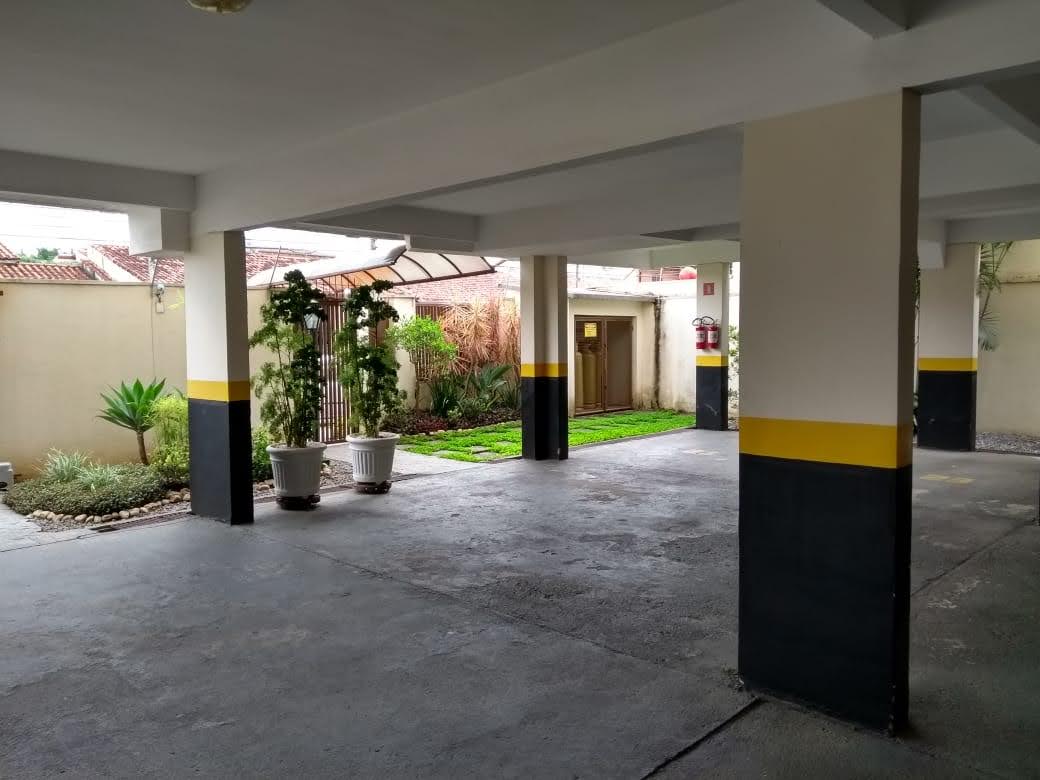 Apartamento 3d  no bairro Jardim Rony em GUARATINGUETA