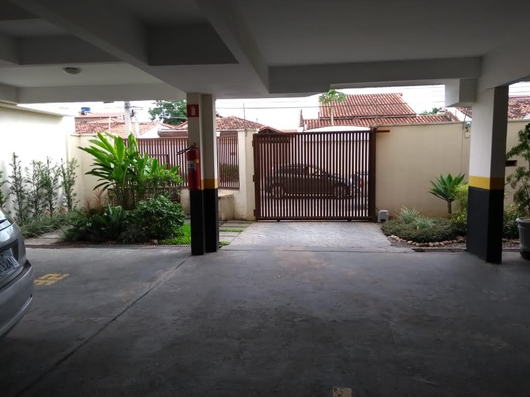Apartamento 3d  no bairro Jardim Rony em GUARATINGUETA