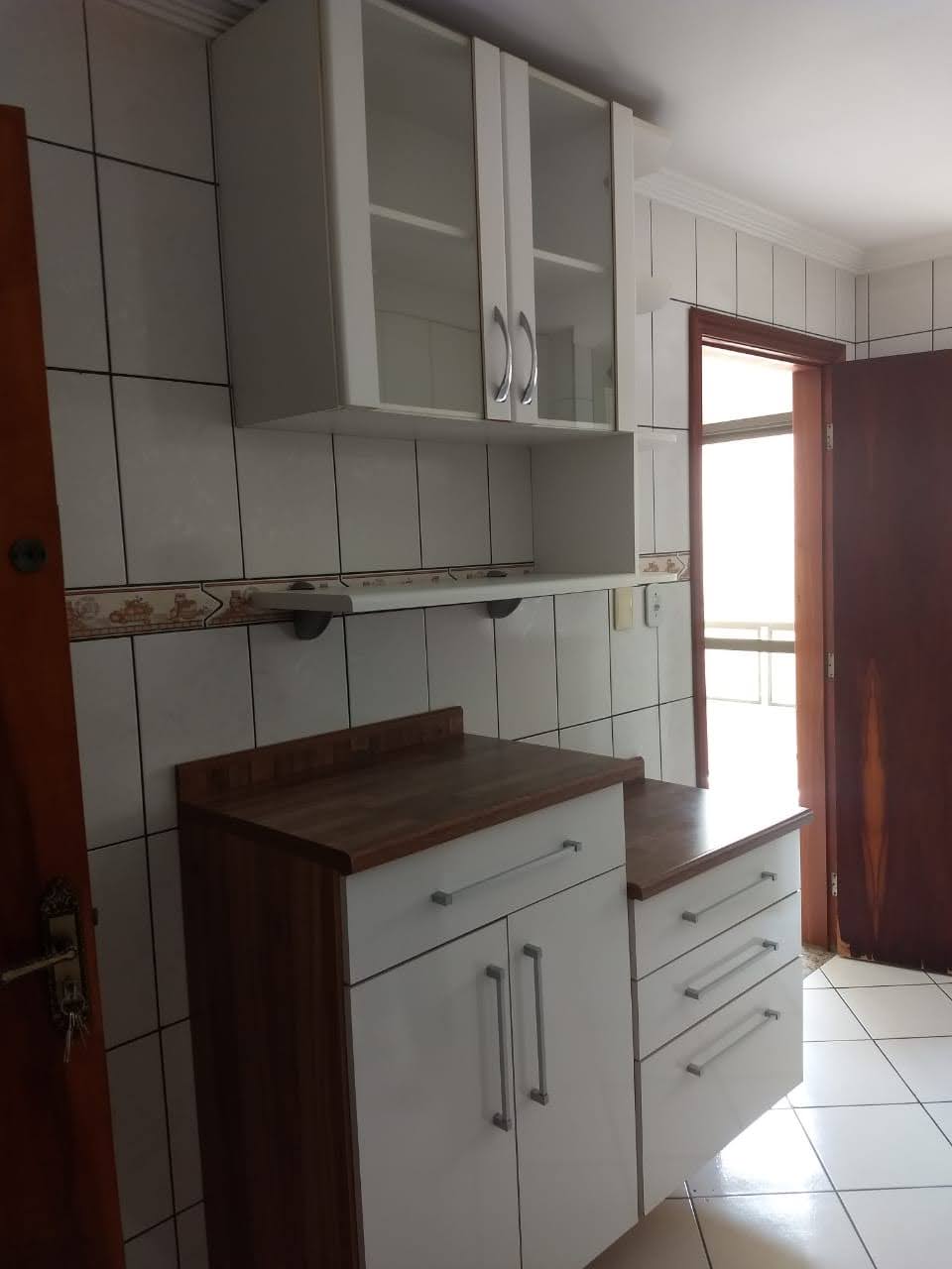 Apartamento 3d  no bairro Jardim Rony em GUARATINGUETA