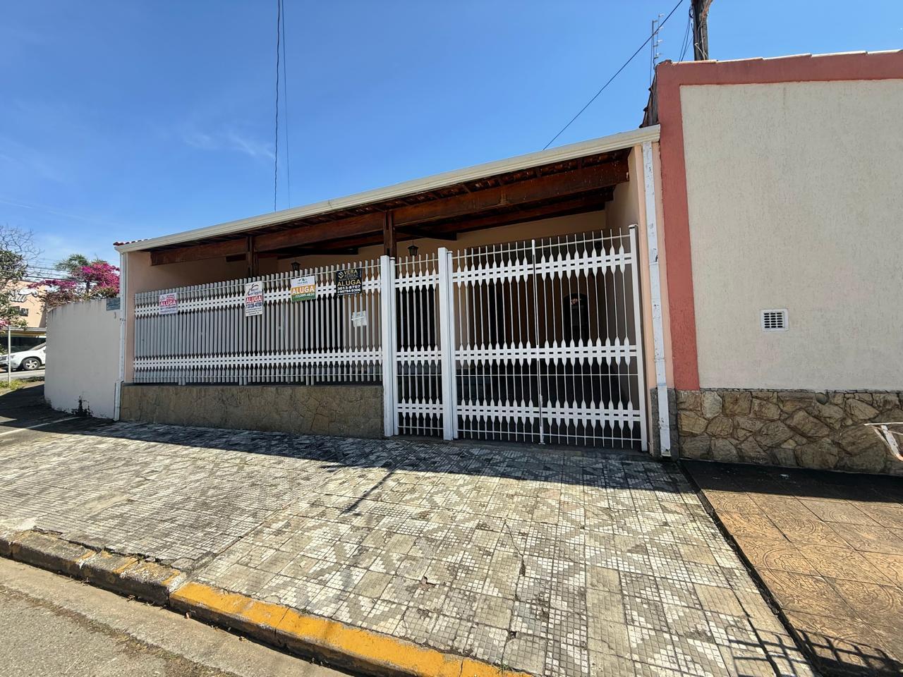 CASA - PORTAL DAS COLINAS - GUARATINGUETA