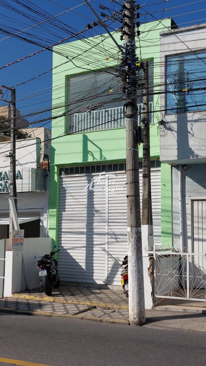 PONTO COMERCIAL - CENTRO - GUARATINGUETA