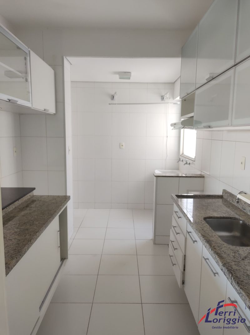 APARTAMENTO - VILA PARAIBA - GUARATINGUETA