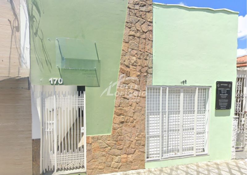 SALA - CENTRO - GUARATINGUETA