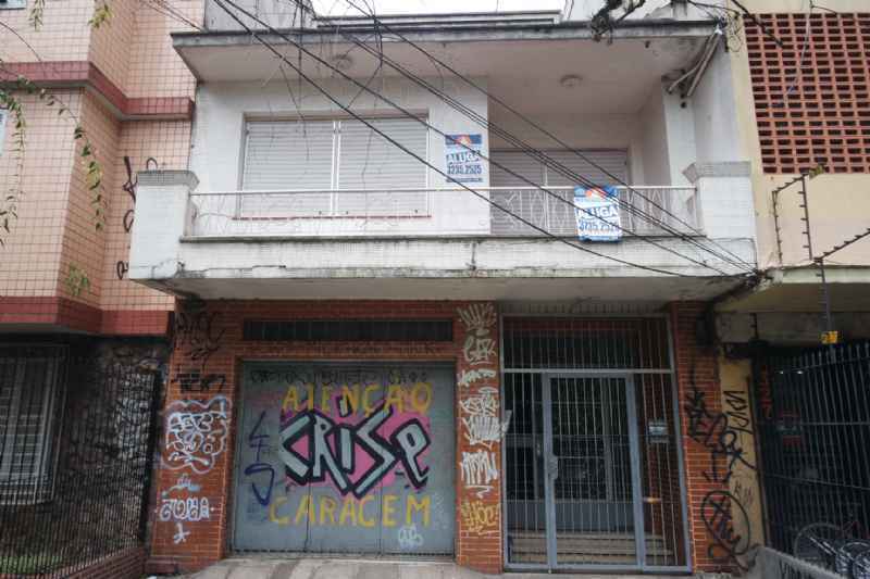 Apto 3 quartos, 220 m²  no bairro CIDADE BAIXA em PORTO ALEGRE/RS - Loja Imobiliária o seu portal de imóveis para alugar, aluguel e locação