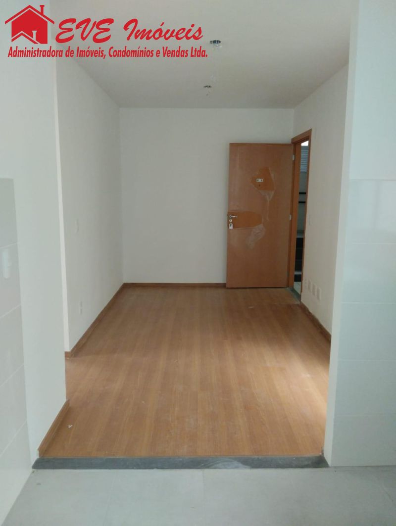 Imvel para aluguel com 45 metros quadrados com 2 ...