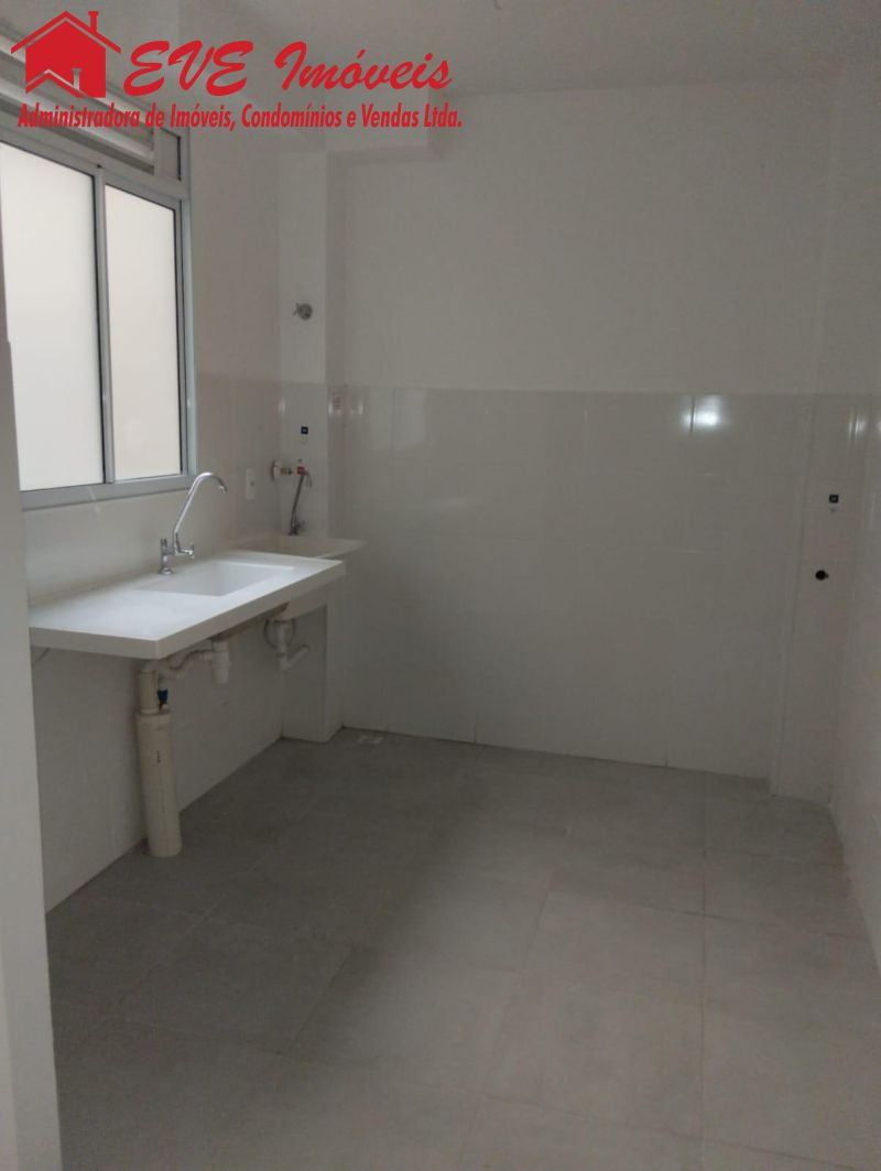 Imvel para aluguel com 45 metros quadrados com 2 ...