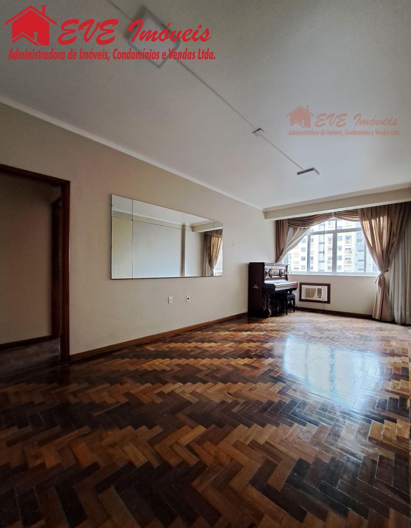 Apartamento com 3 Quartos para alugar, 100m - Cen...