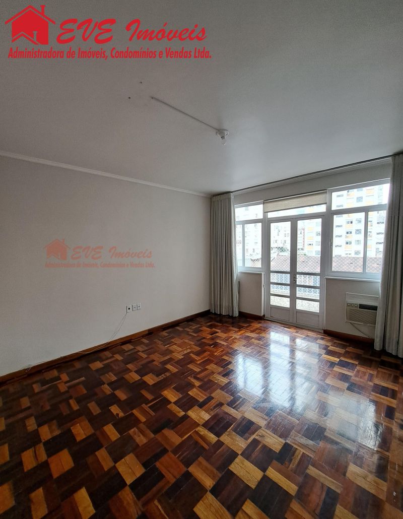 Apartamento com 3 Quartos para alugar, 100m - Cen...