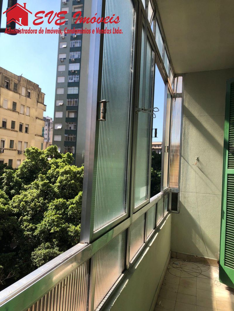 Apartamento de 3 dormitrios para alugar no Centro...