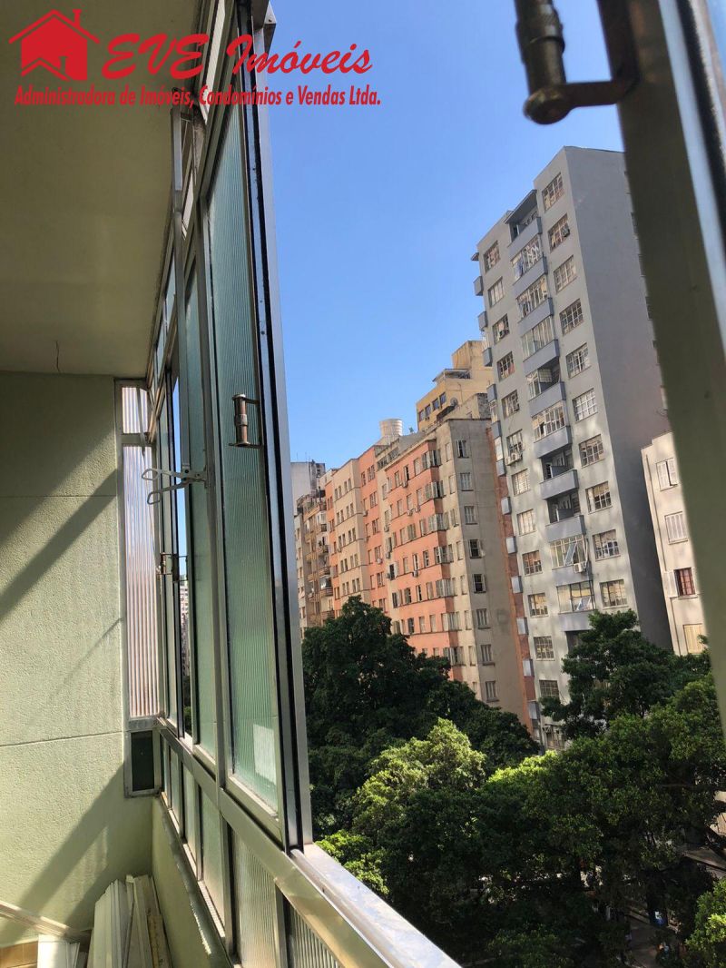 Apartamento de 3 dormitrios para alugar no Centro...