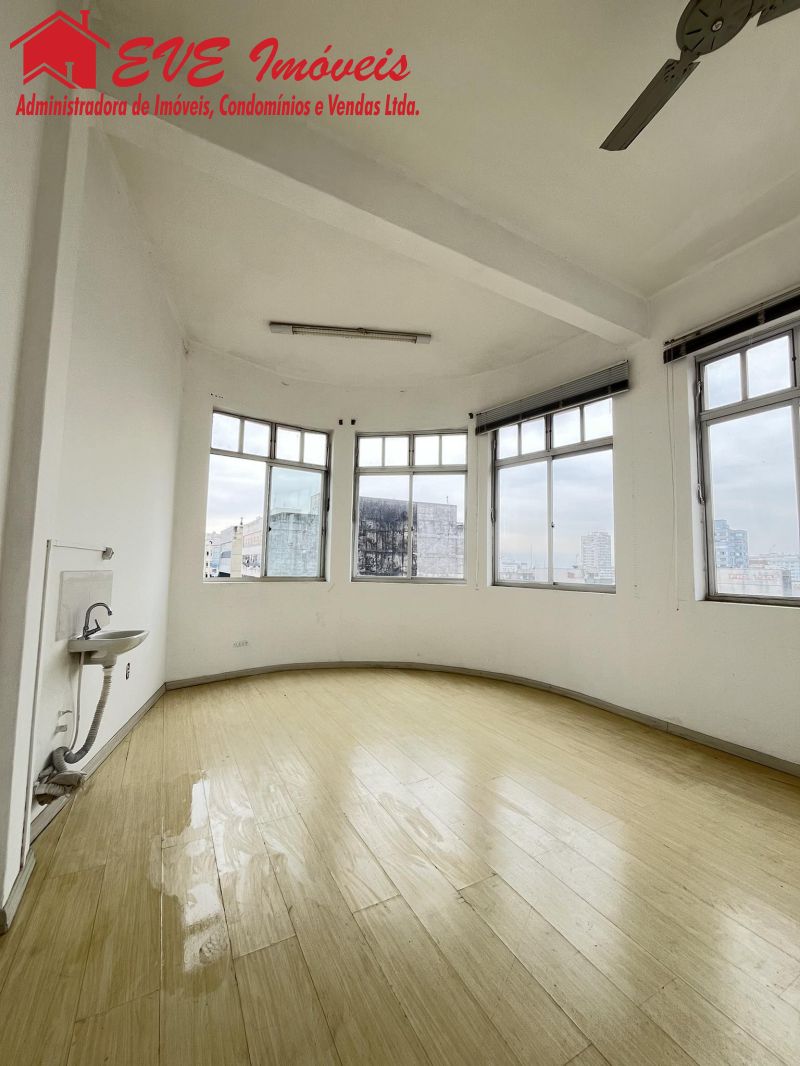 Sala Comercial para Aluguel no Centro Histrico  ...