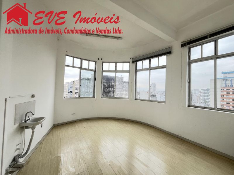 Sala Comercial para Aluguel no Centro Histrico  ...