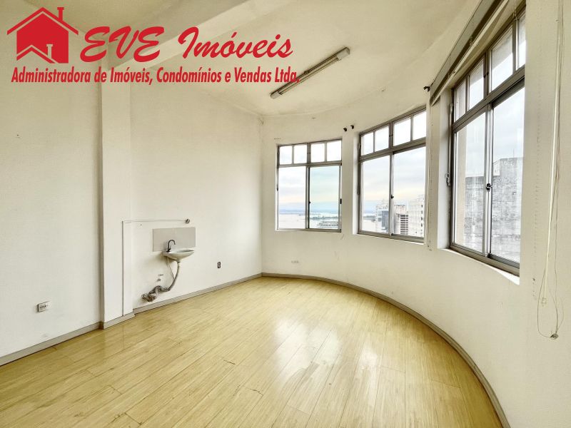 Sala Comercial para Aluguel no Centro Histrico  ...