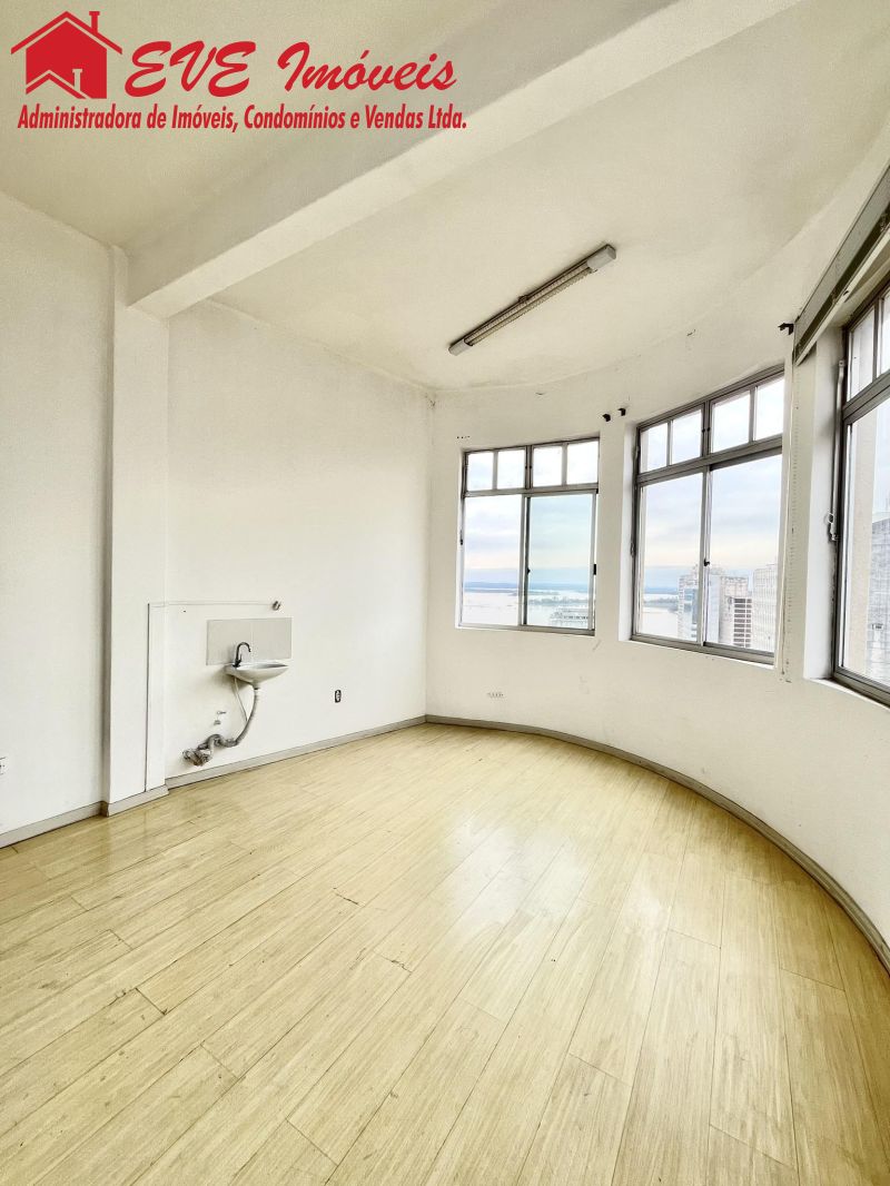 Sala Comercial para Aluguel no Centro Histrico  ...