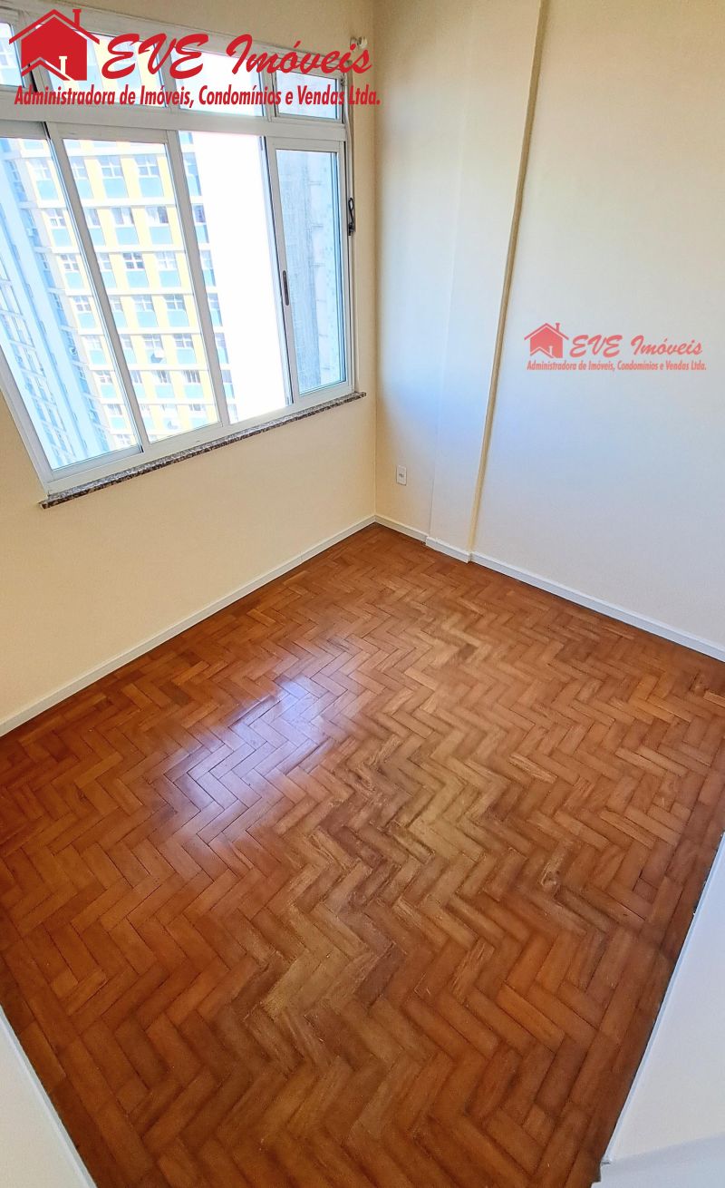 Apartamento de 2 quartos com 55m² em Ce...