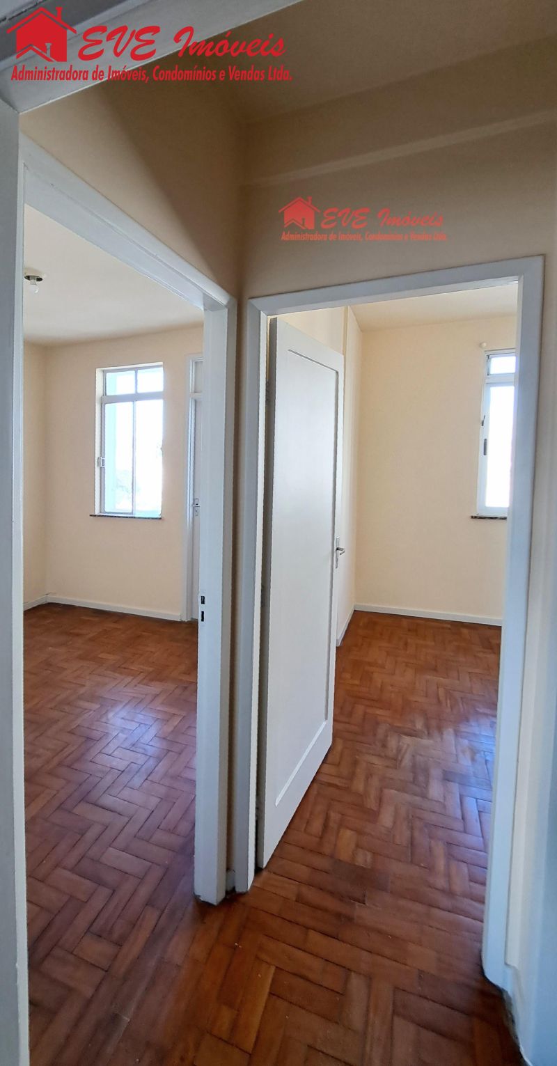 Apartamento de 2 quartos com 55m² em Ce...