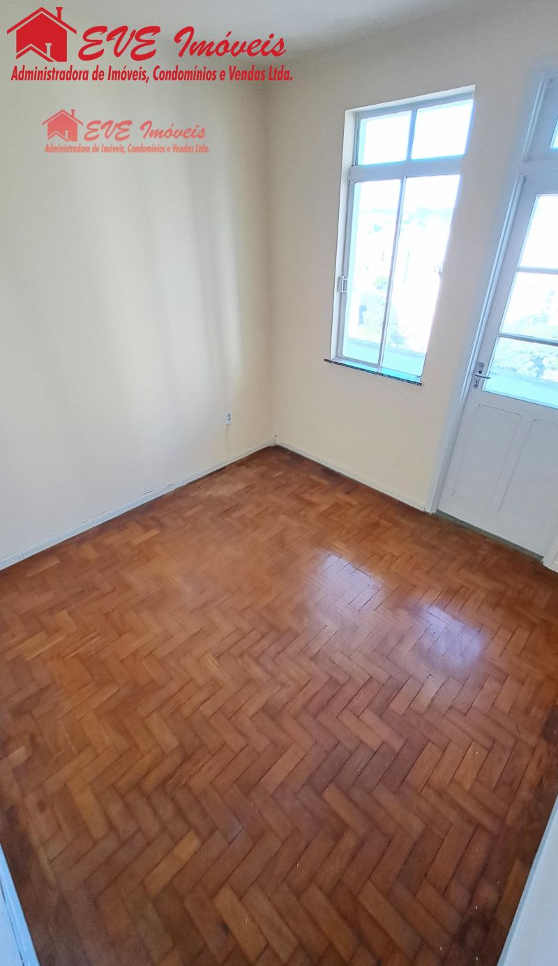 Apartamento de 2 quartos com 55m² em Ce...