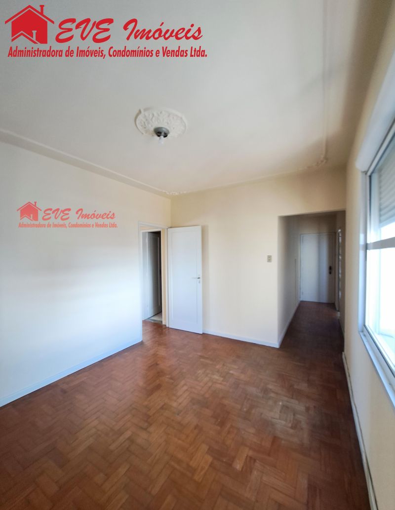 Apartamento de 2 quartos com 55m² em Ce...