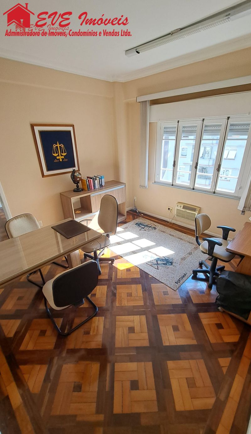 Sala comercial com 78m em Centro Histrico - Port...