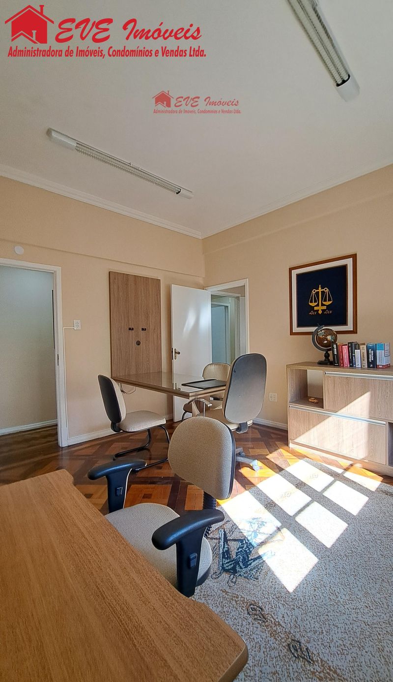 Sala comercial com 78m em Centro Histrico - Port...