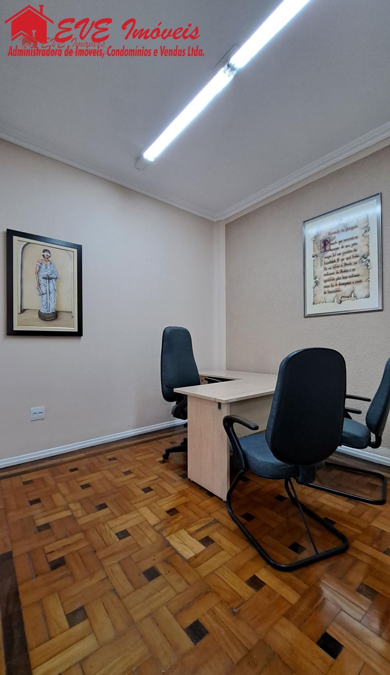 Sala comercial com 78m em Centro Histrico - Port...