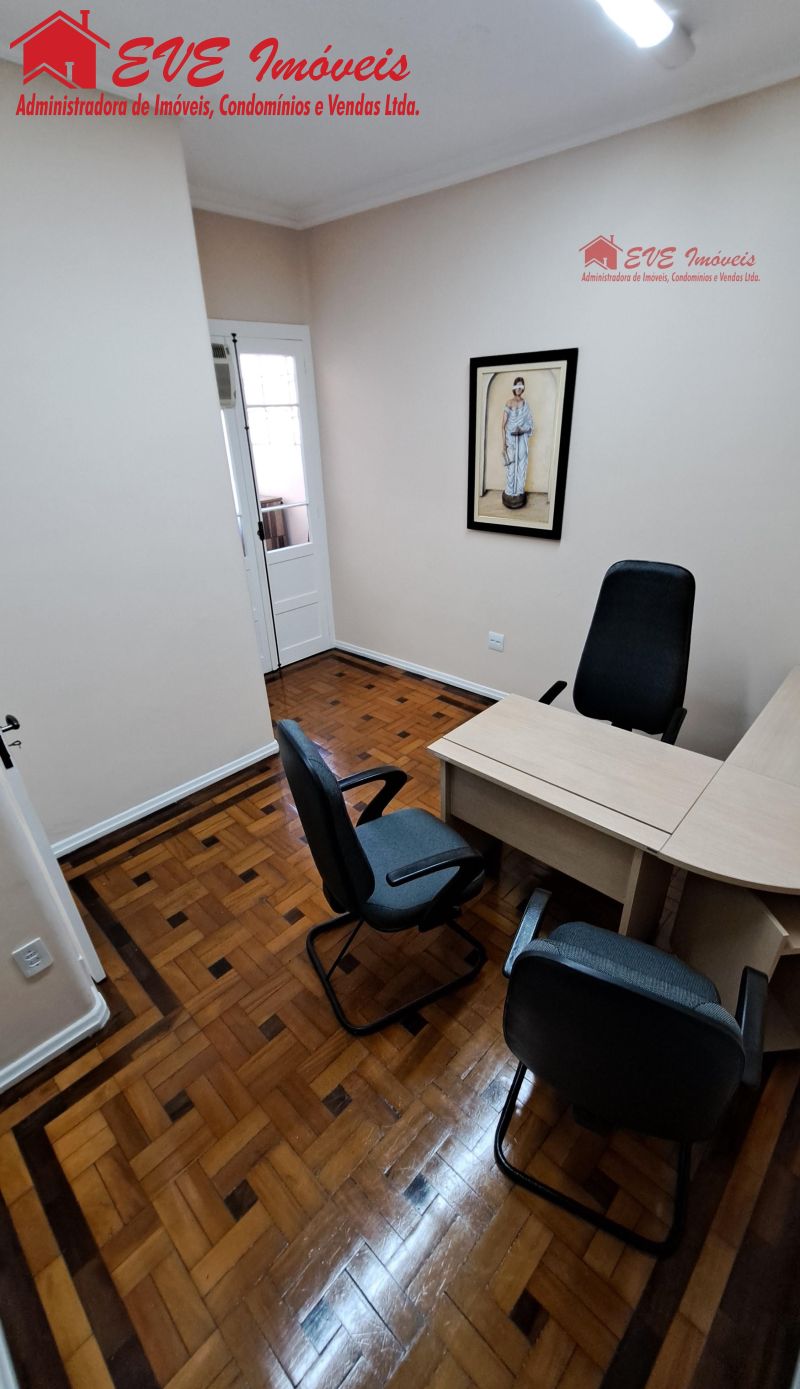 Sala comercial com 78m em Centro Histrico - Port...