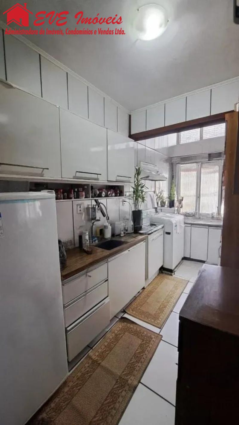 Imvel de 1 dormitrio  venda no Centro Histrico...