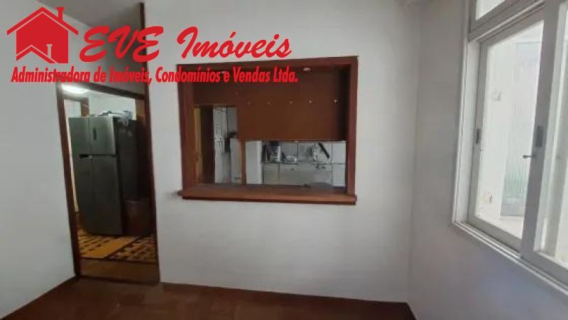 Imvel de 1 dormitrio  venda no Centro Histrico...