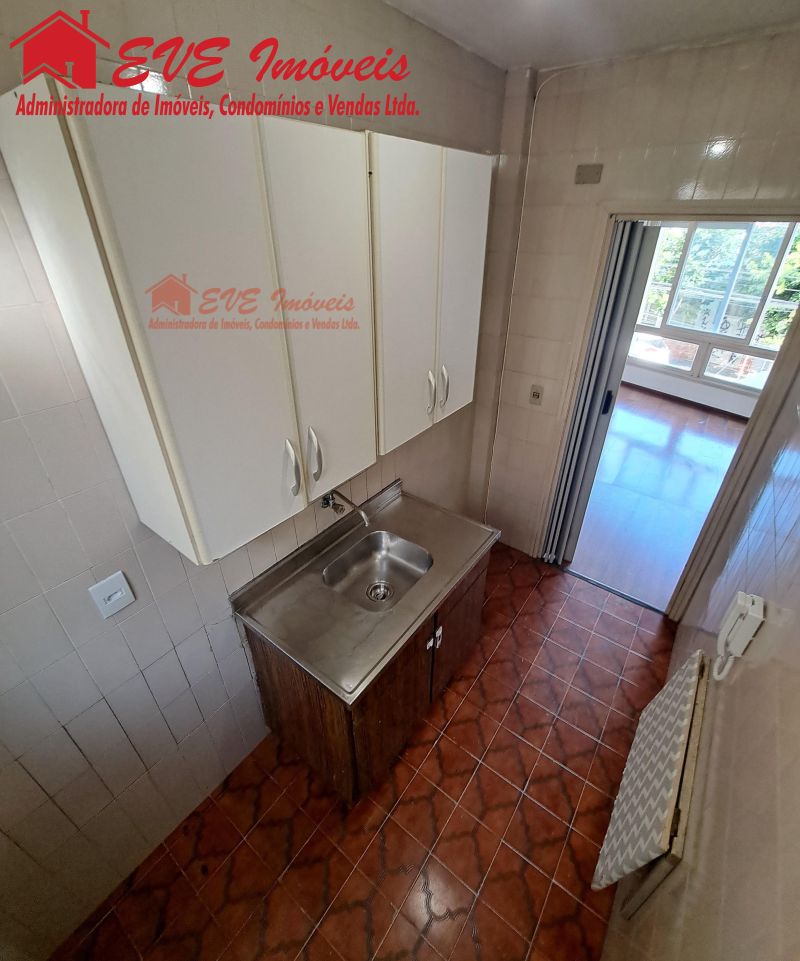 Excelente JK para venda na Cidade Baixa!...