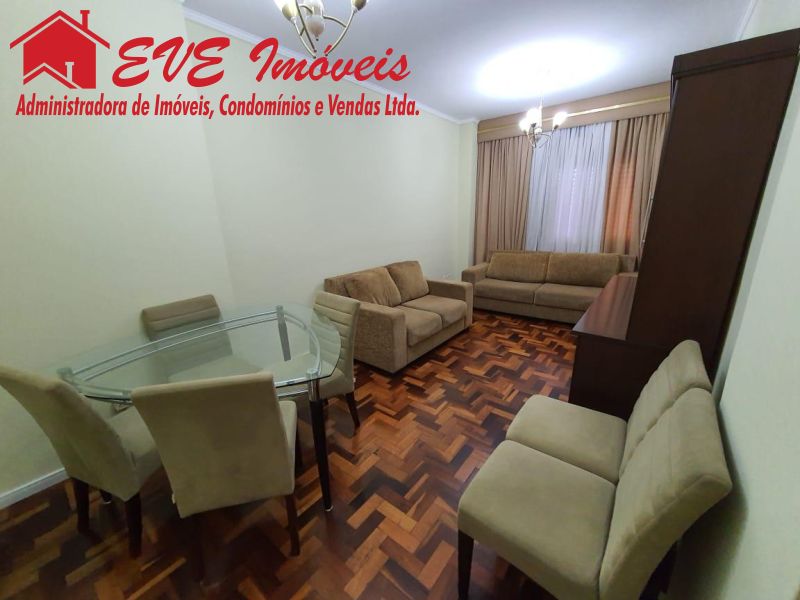 Seu novo lar no Centro Histórico!