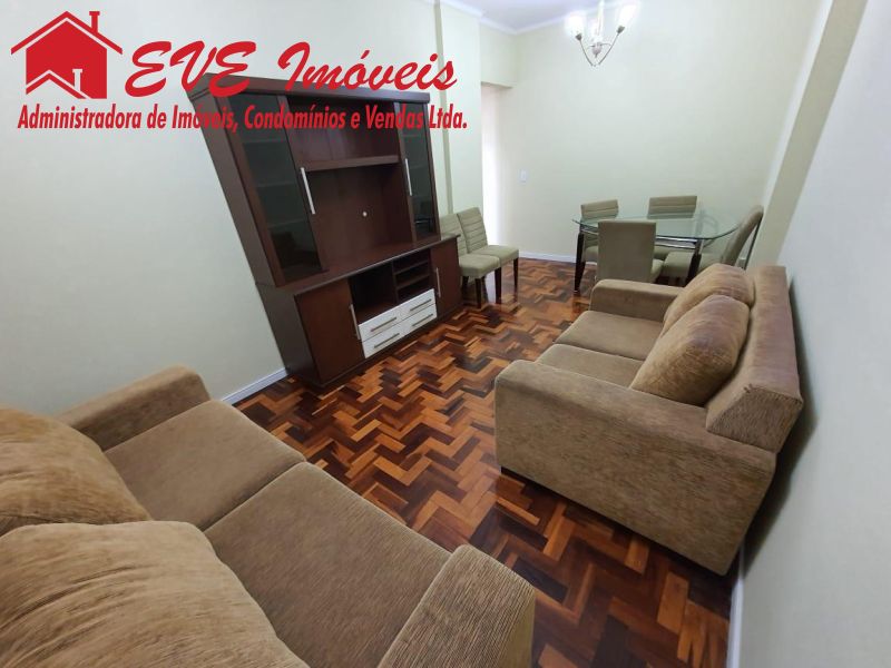 Seu novo lar no Centro Histórico!