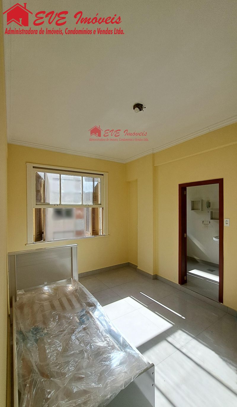 Excelente apartamento de 1 dormitório n...