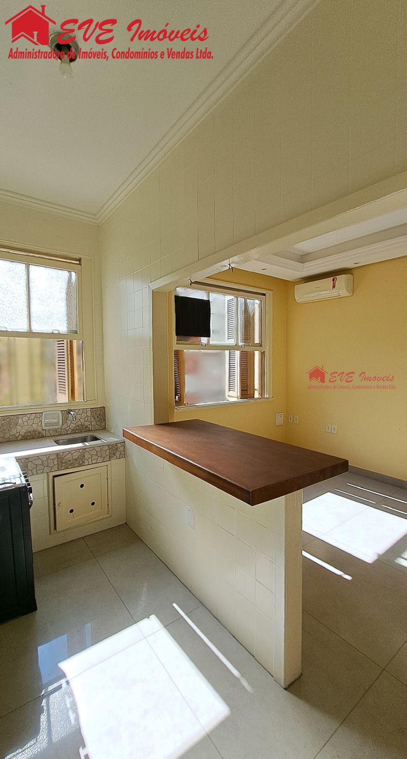 Excelente apartamento de 1 dormitório n...