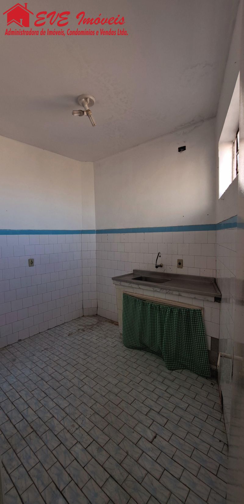 Seu novo lar na Azenha está aqui!