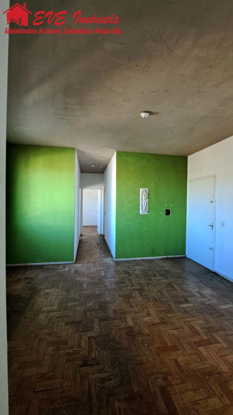 Seu novo lar na Azenha está aqui!