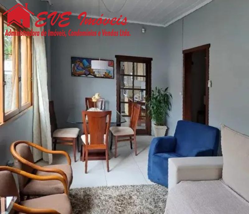 Excelente oportunidade! Casa à venda co...