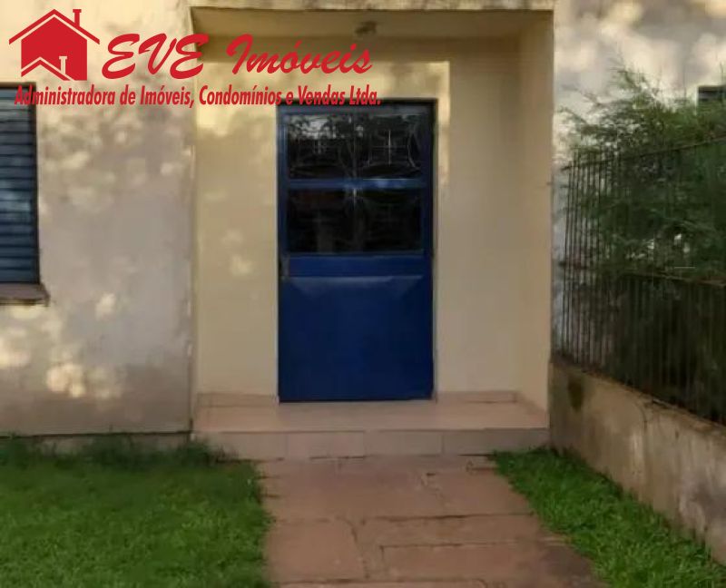 Apartamento p/venda com 42 m2 na Resting...