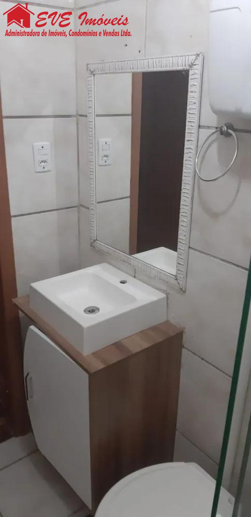 Apartamento p/venda com 42 m2 na Resting...