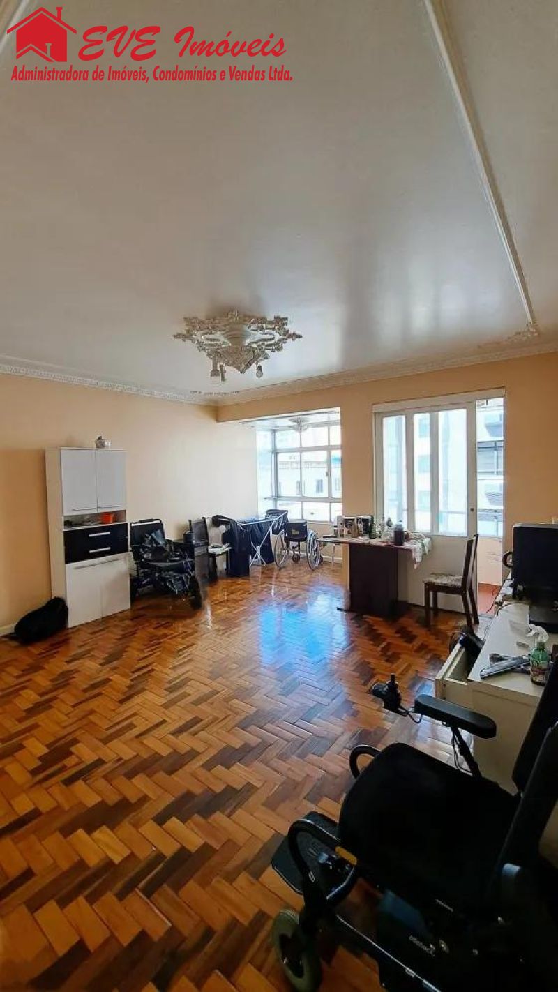 Apartamento no bairro Centro Histórico!