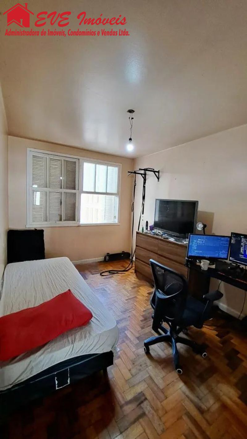 Apartamento no bairro Centro Histórico!